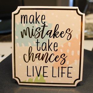 Meet your Posher, Renee